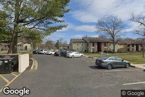 50 W Bluebell Ln, Mount Laurel, NJ 08054