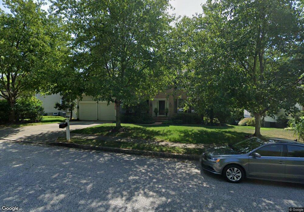 11629 Hunters Run Dr, Cockeysville, MD 21030 - photo 1