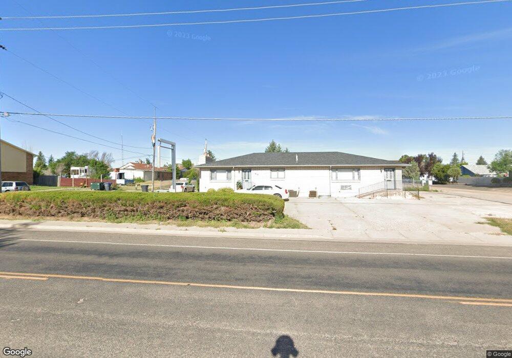 4110 Ridge Rd, Cheyenne, WY 82001 - photo 1