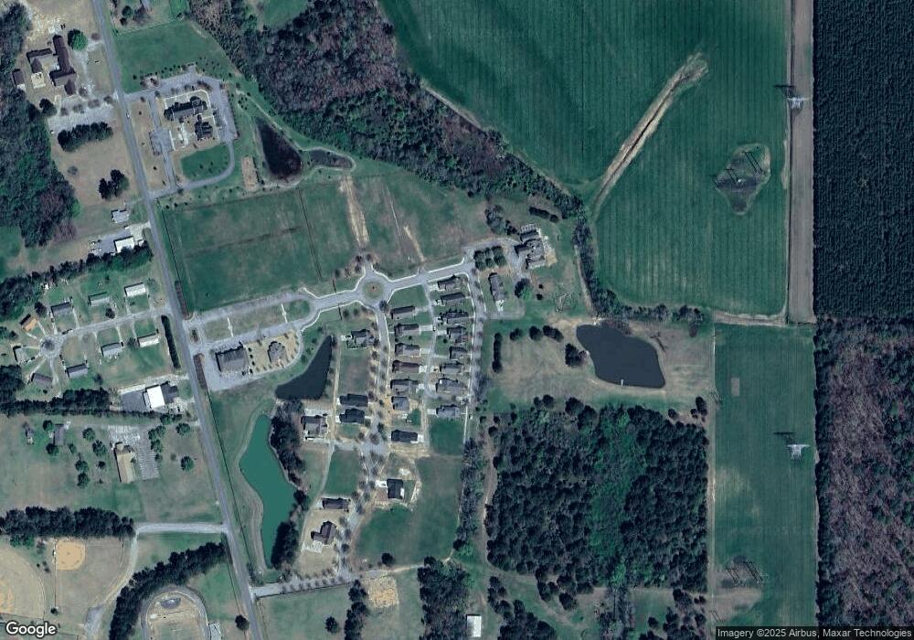 104 Cherry Laurel Trail, Americus, GA 31709 - photo 1