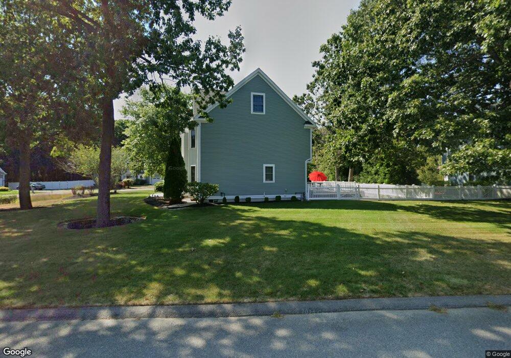 23 Playhouse Cir, Hampton, NH 03842 - photo 1