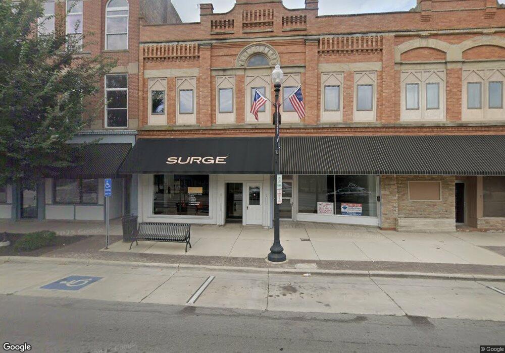 110 S Main St, Findlay, OH 45840 - photo 1