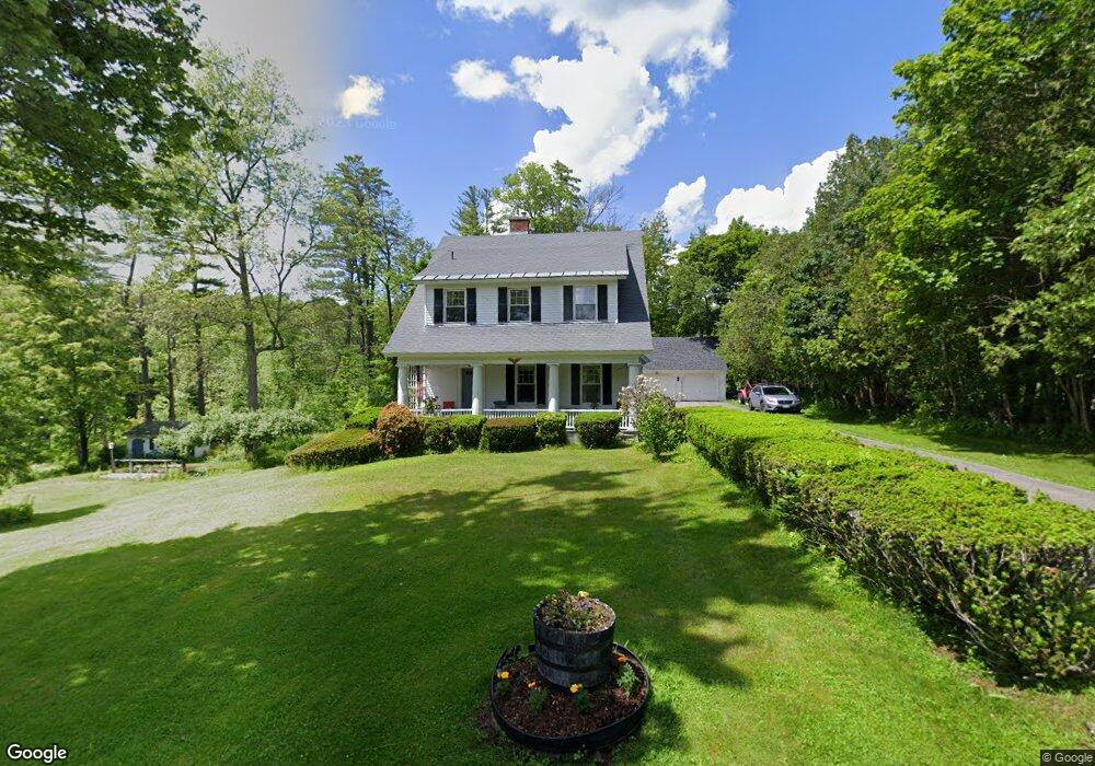 53 Vilas Rd, Alstead, NH 03602 - photo 1