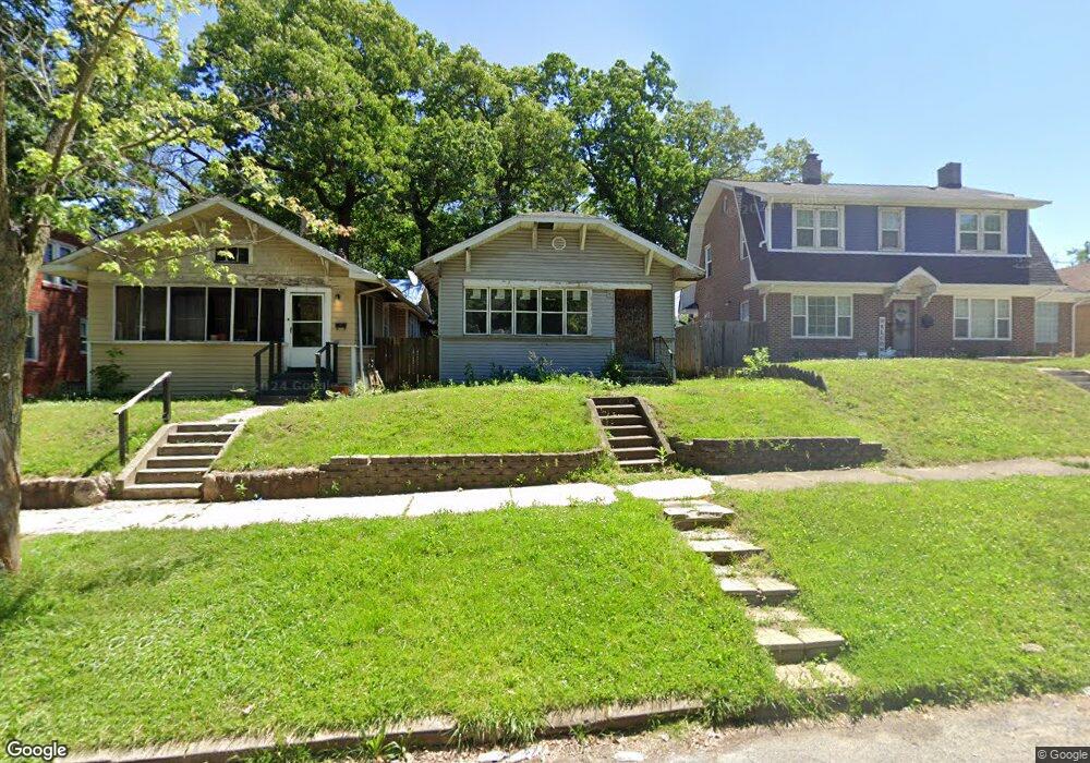 4365 Madison St, Gary, IN 46408 - photo 1