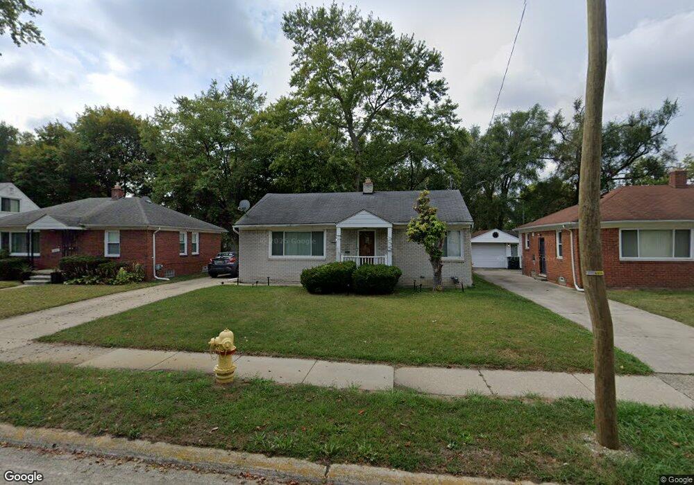 23111 Norwood St, Oak Park, MI 48237 - photo 1