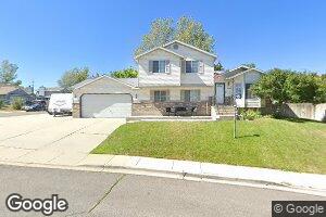 4470 S 5665 W, Salt Lake City, UT 84128