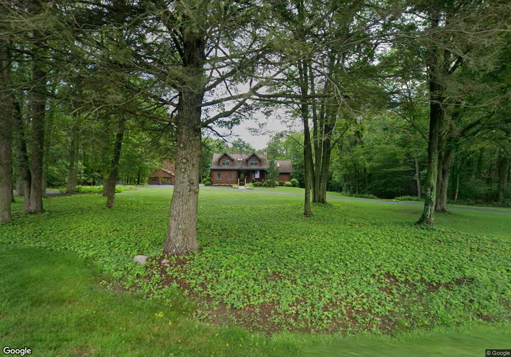 22 Oak Terrace Rd, New Ringgold, PA 17960 - photo 1