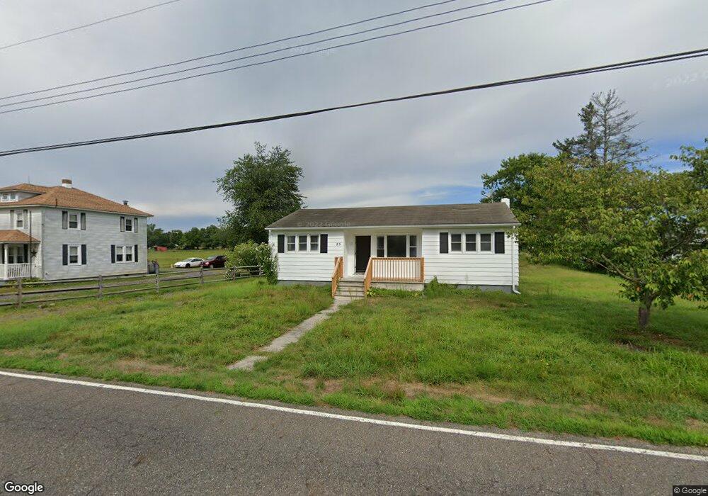 27 New Lisbon Rd, Pemberton, NJ 08068 - photo 1