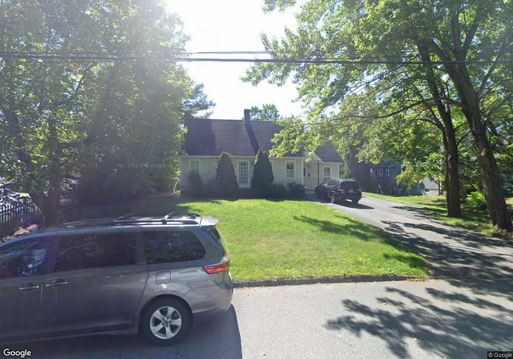 81 Scott Rd, South Portland, ME 04106 - photo 1
