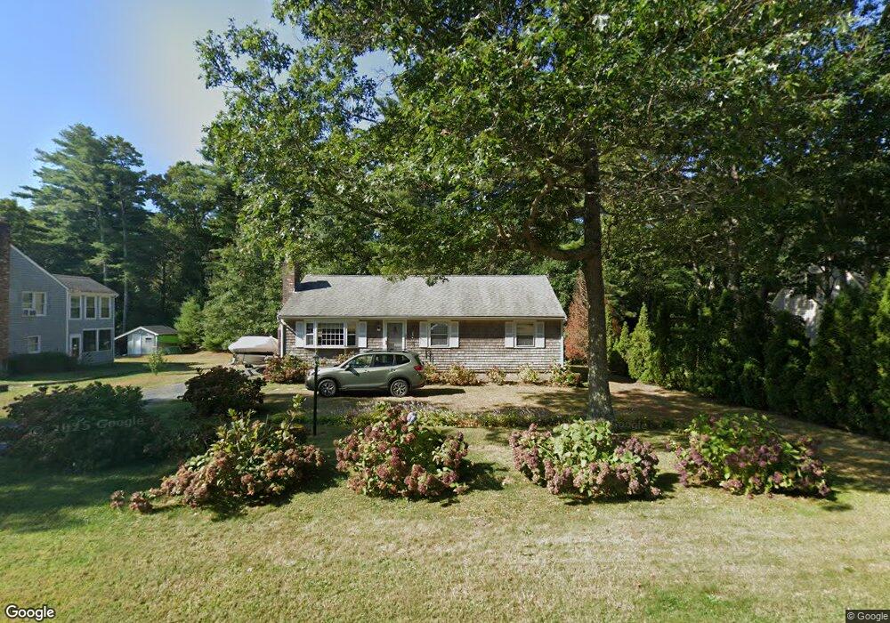 22 Juniper Dr, Mashpee, MA 02649 - photo 1