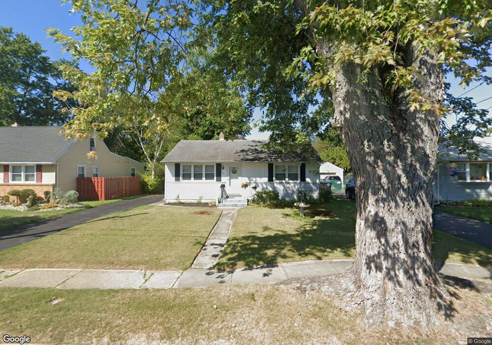 124 Columbia Ave, Lindenwold, NJ 08021 - photo 1