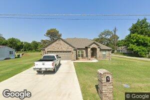 403 Roosevelt St, Manila, AR 72442
