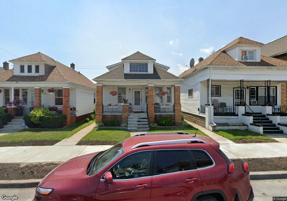 11455 Sobieski St, HamtraMcK, MI 48212 - photo 1