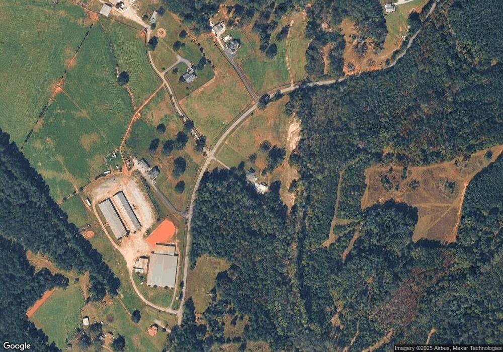 500 Lockaby Rd, Pendleton, SC 29670 - photo 1