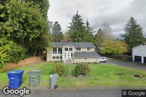 19616 32nd Ave NE, Lake Forest Park, WA 98155
