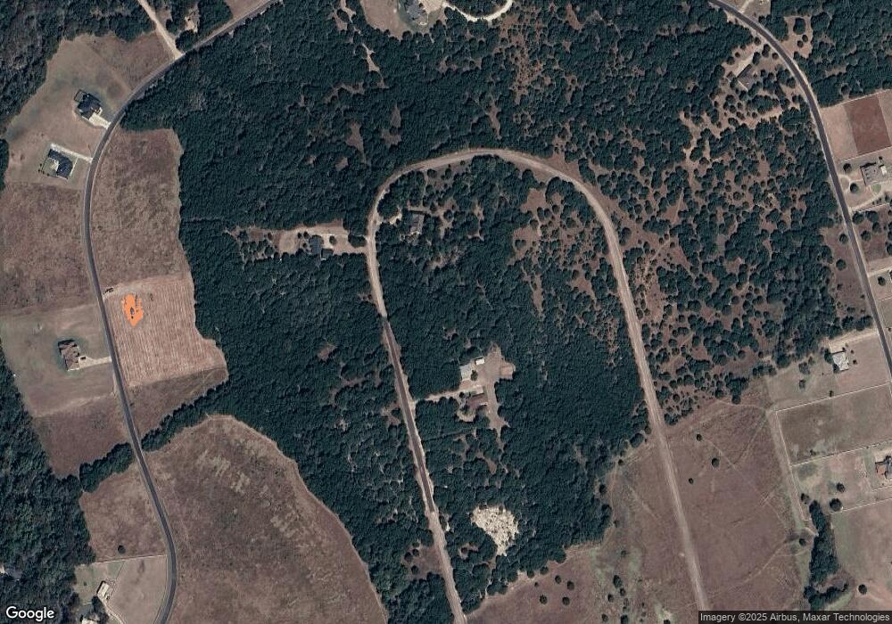 5052 Horseshoe Dr, Whitney, TX 76692 - photo 1