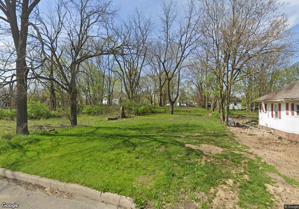 1636 W 22nd St, Anderson, IN 46016 - photo 1