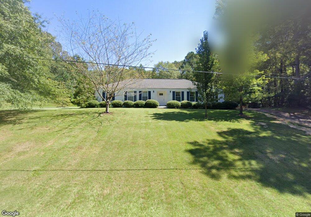 310 Dogwood Dr, Oxford, MS 38655 - photo 1