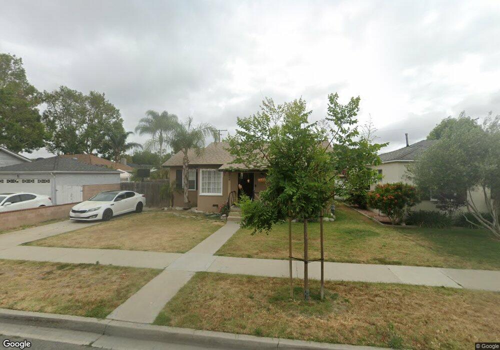 4406 Arabella St, Lakewood, CA 90712 - photo 1