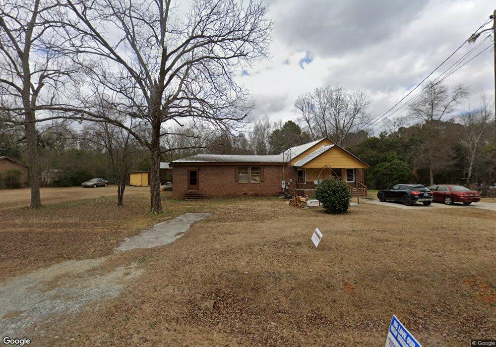 158 Jenkins Rd, Americus, GA 31719 - photo 1