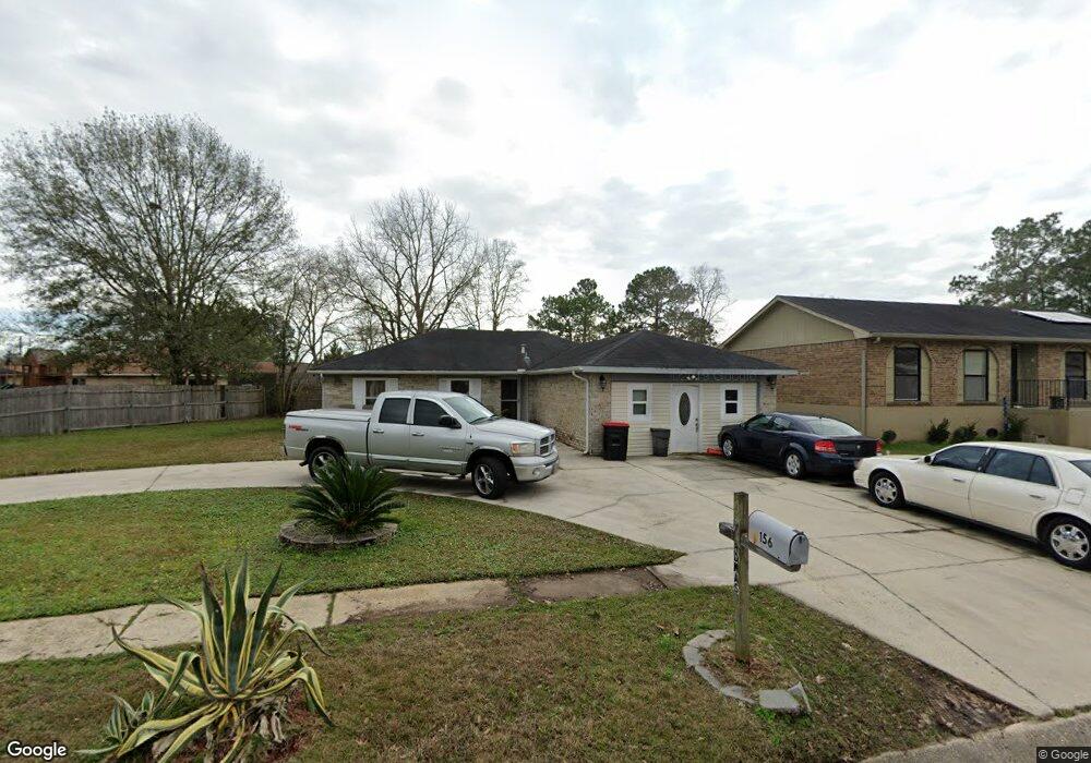 156 Trafalgar Square, Slidell, LA 70461 - photo 1