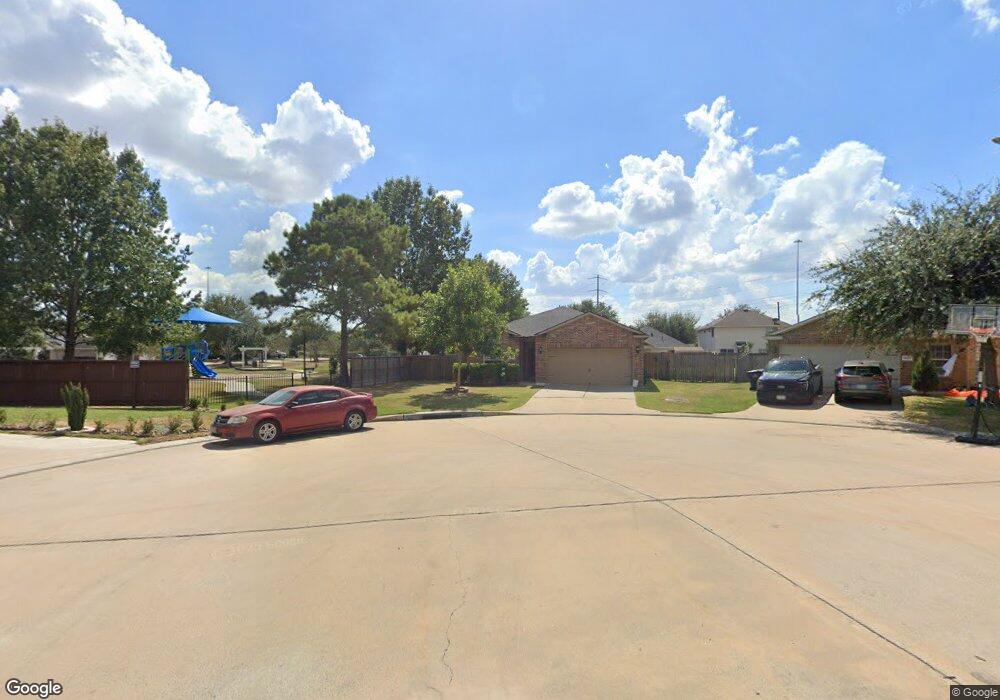 17103 Osprey Landing Dr, Hockley, TX 77447 - photo 1