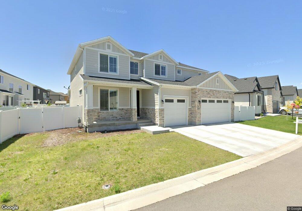10938 S Glamis Dune Dr, South Jordan, UT 84009 - photo 1