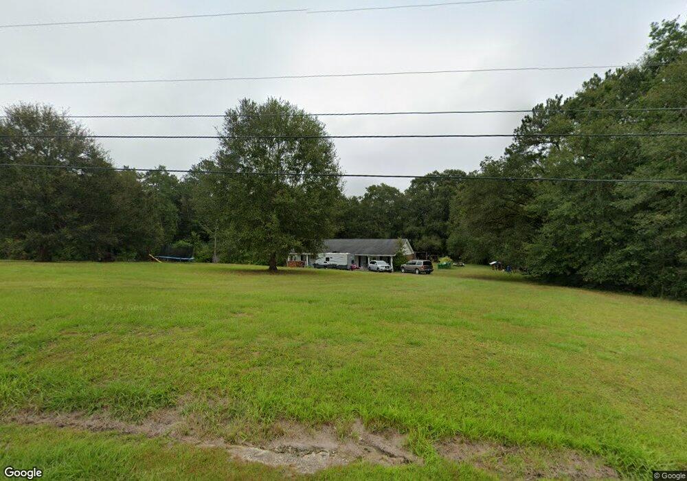 9500 Frank Snell Rd unit DRO, Moss Point, MS 39562 - photo 1