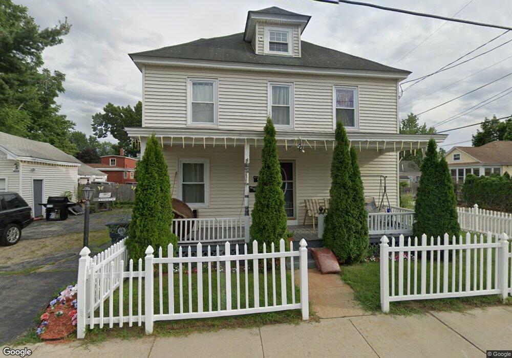 46 Gilman St, Nashua, NH 03060 - photo 1