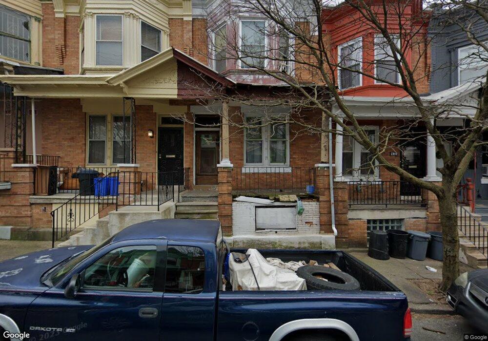 5304 Wakefield St, Philadelphia, PA 19144 - photo 1