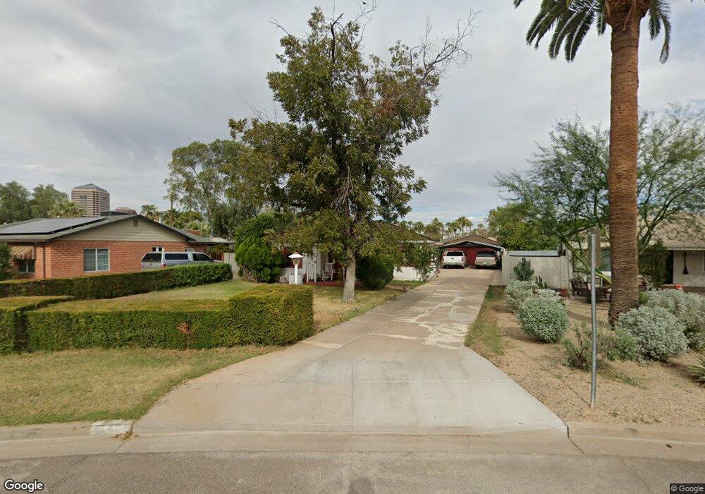 824 E Windsor Ave, Phoenix, AZ 85006 - photo 1