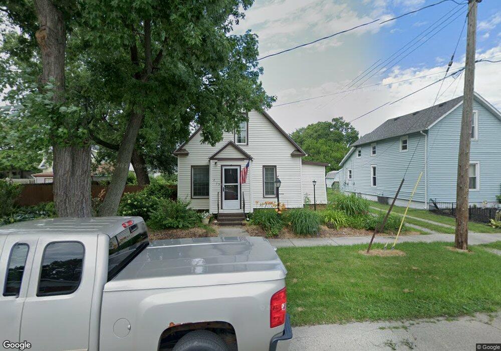 213 N Ward St, Elkhart, IN 46514 - photo 1