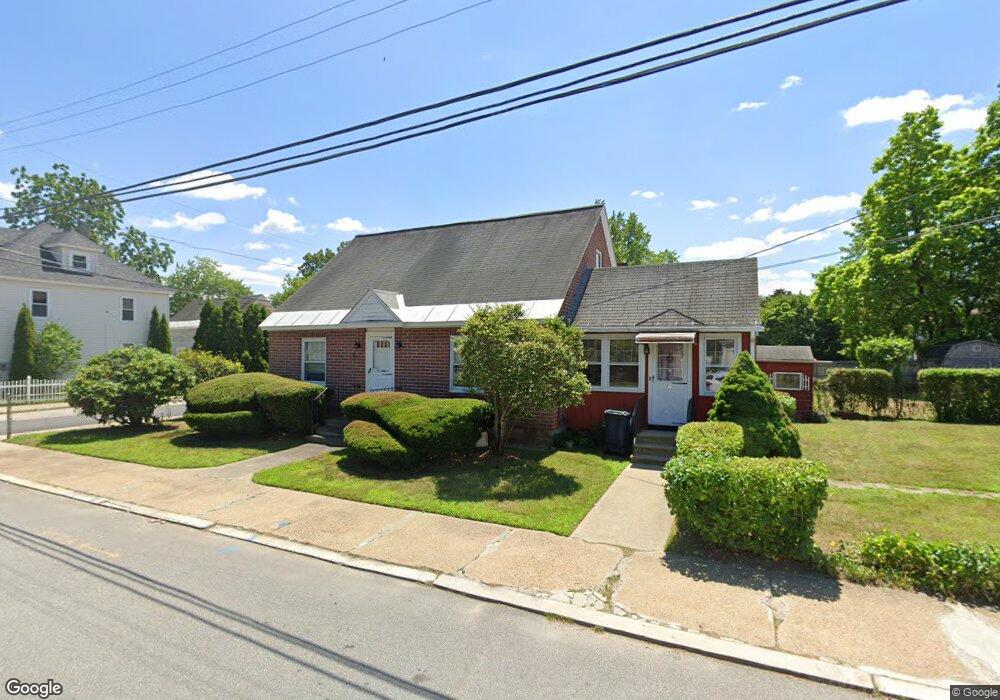 40 Gilman St, Nashua, NH 03060 - photo 1