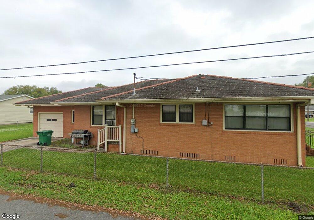 189 W 2nd St, Reserve, LA 70084 - photo 1