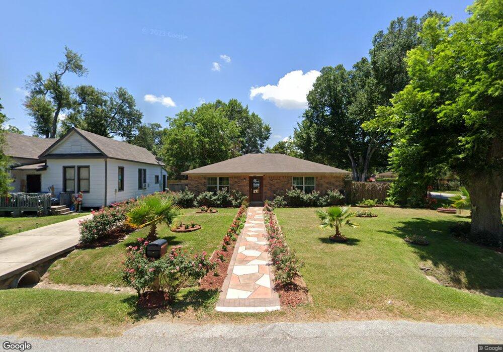 3119 Druid St, Houston, TX 77091 - photo 1