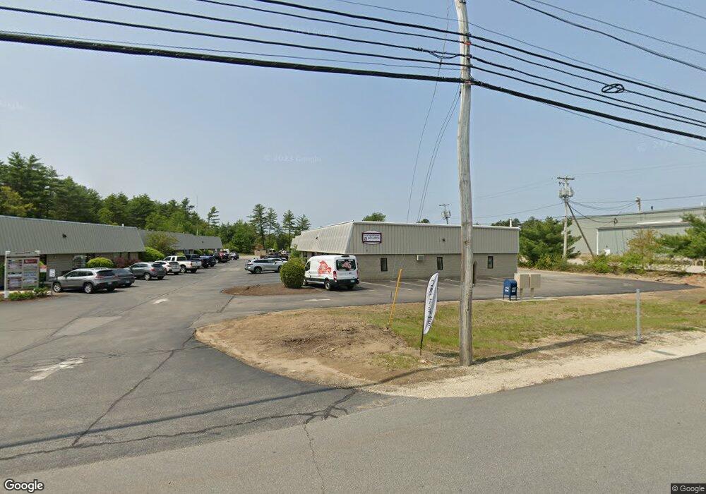350 Route 108 unit 11B, Somersworth, NH 03878 - photo 1