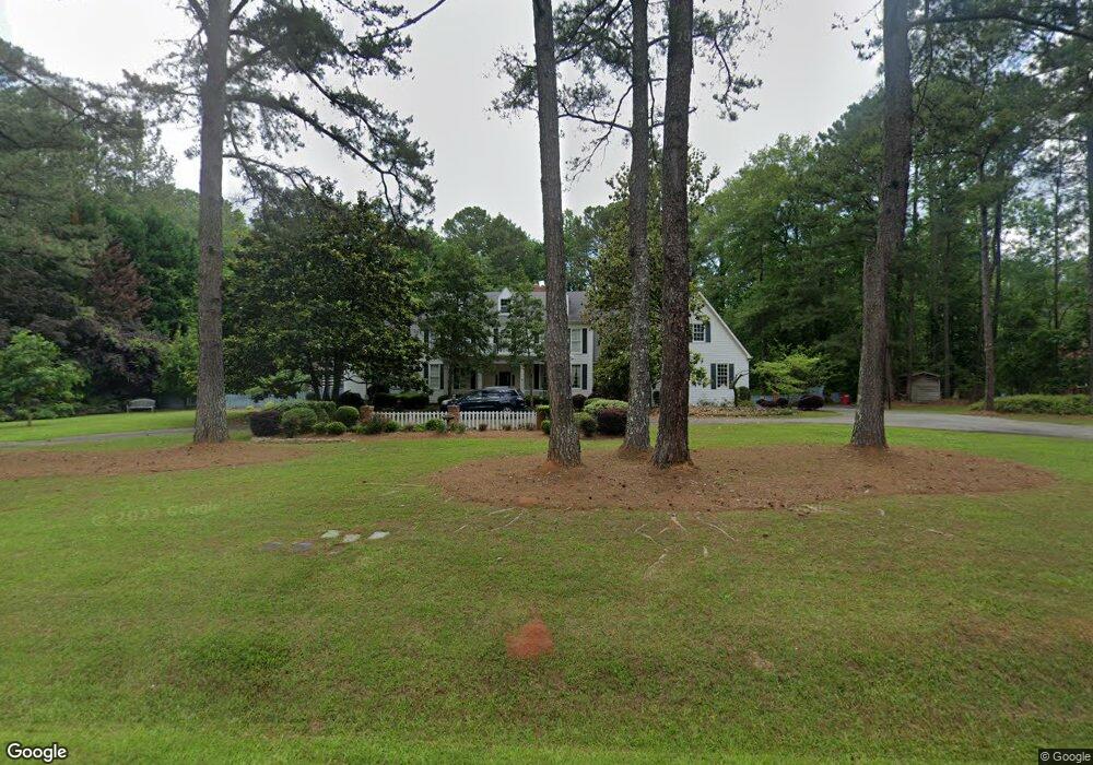 5797 Rivoli Dr, Macon, GA 31210 - photo 1
