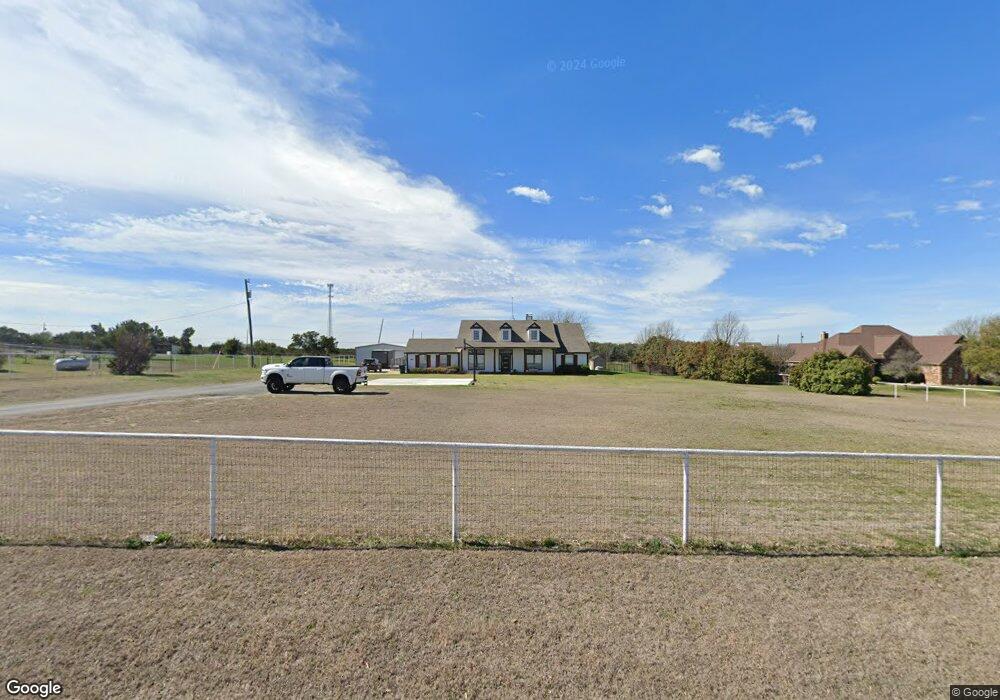 2704 Causbie Rd, Weatherford, TX 76087 - photo 1