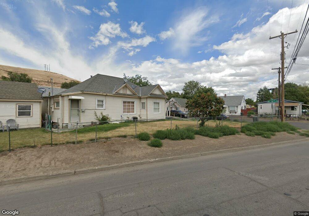 6 SE 16th St, Pendleton, OR 97801 - photo 1