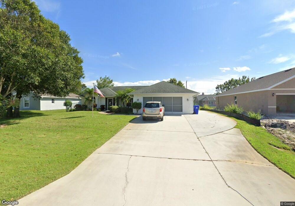 967 Dolphin Ave, Sebastian, FL 32958 - photo 1