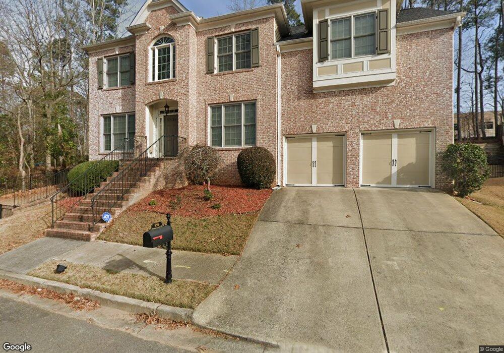 956 Woodland Run SE unit N/A, Smyrna, GA 30082 - photo 1