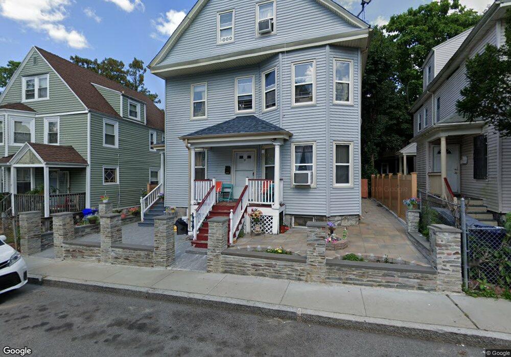 11 Shafter St unit 11A, Dorchester, MA 02121 - photo 1