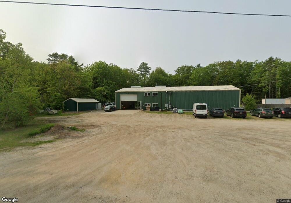 0 Pork Point Rd, Bowdoinham, ME 04008 - photo 1