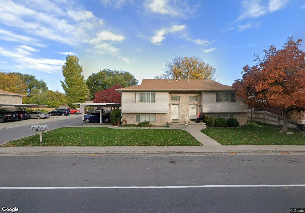 112 N 300 W, Spanish Fork, UT 84660 - photo 1