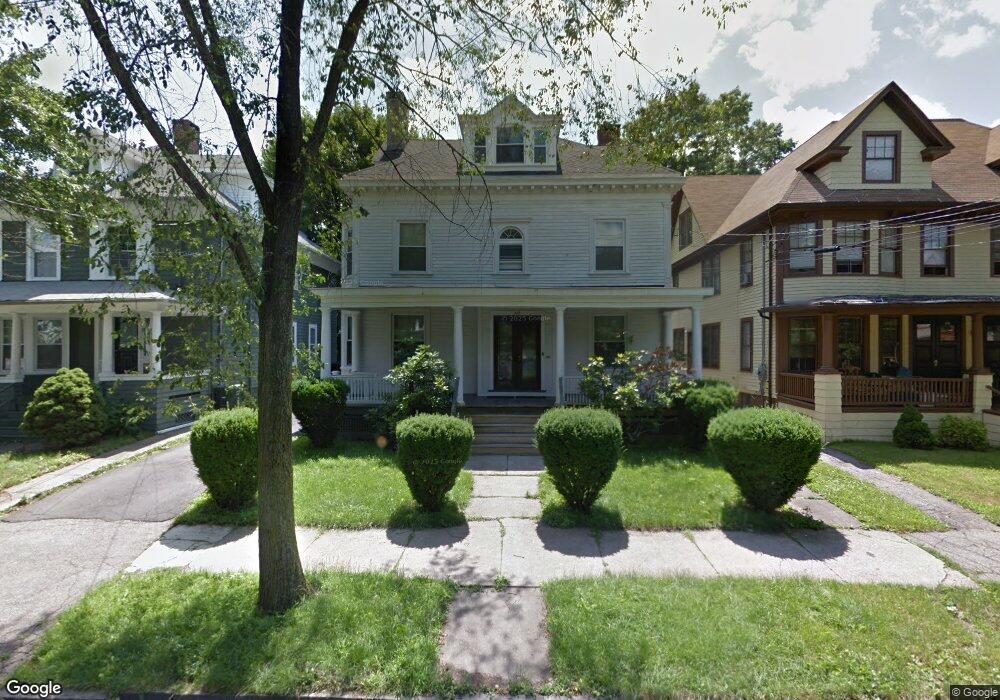 509 Laurel Ave, Bridgeport, CT 06605 - photo 1