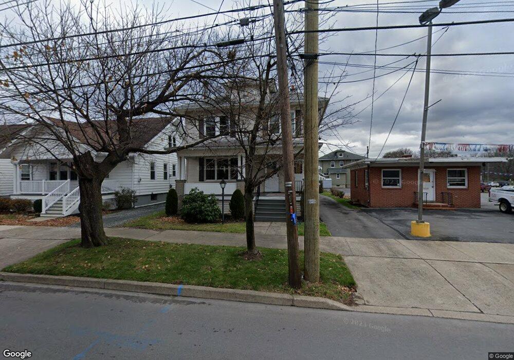 16 3rd Ave, Kingston, PA 18704 - photo 1