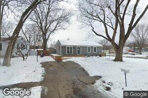 2701 Rawhide Ln, Lawrence, KS 66046
