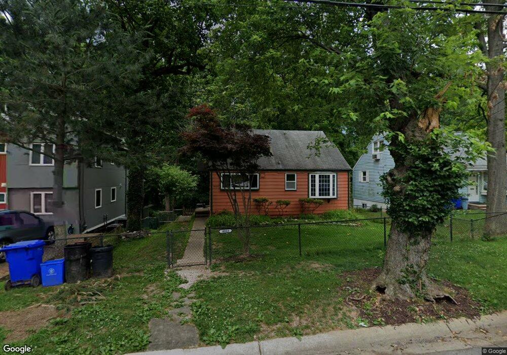 4003 Lawrence Ave, Kensington, MD 20895 - photo 1