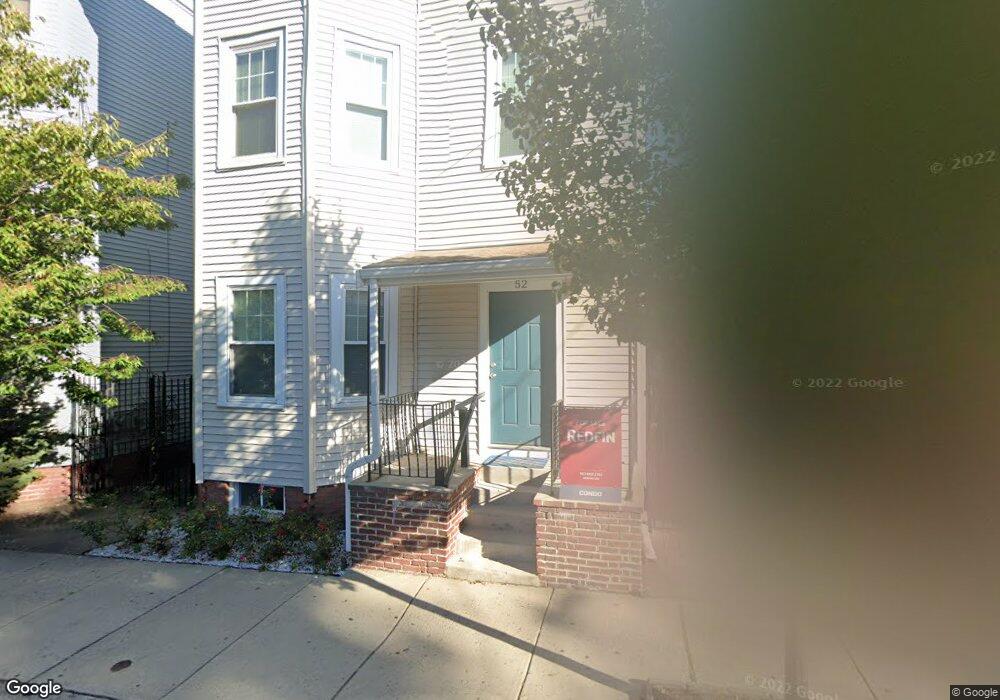 52 Chester Ave, Chelsea, MA 02150 - photo 1