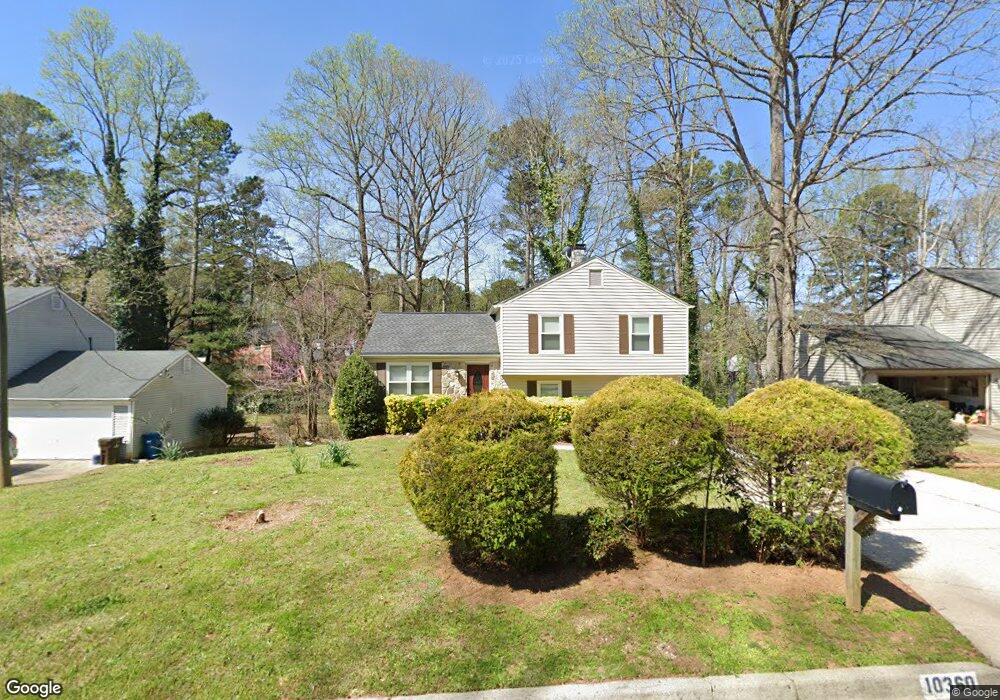 10360 Rillridge Ct, Alpharetta, GA 30022 - photo 1